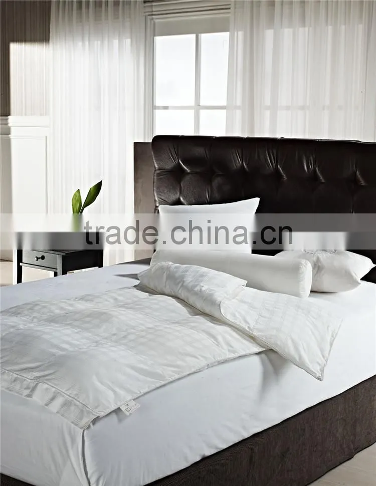Soft Home Hotel Polyester Duvet Comforter Summer Quilt
