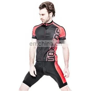 China custom cycling jersey original