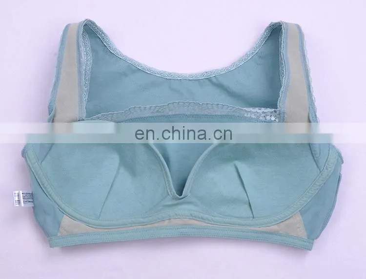 Good Quality Cute Young Lady Lace Latest Fashion Sexy Bra