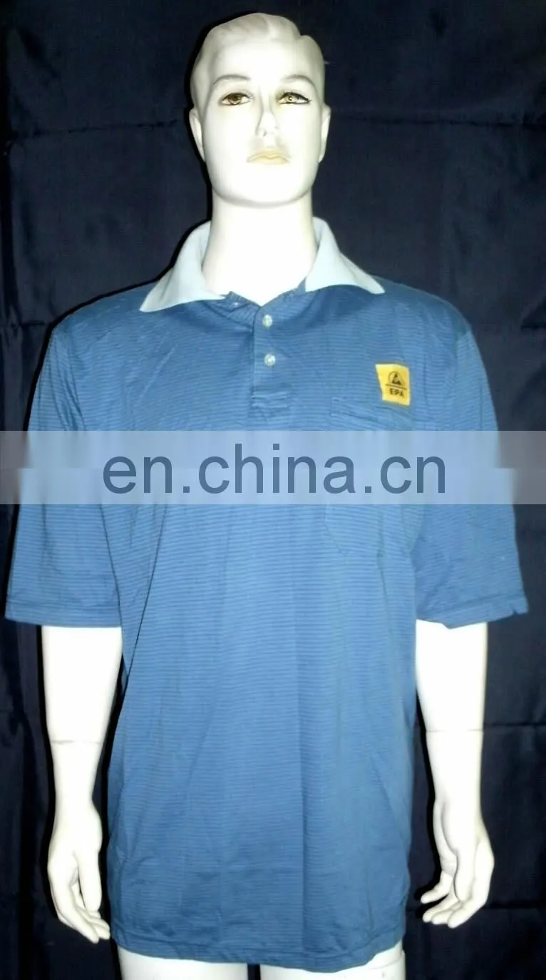 ESD SMOCK FACTORY