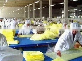 Xiantao Zhibo Non-Woven Products Co., Ltd. company overview - view 3