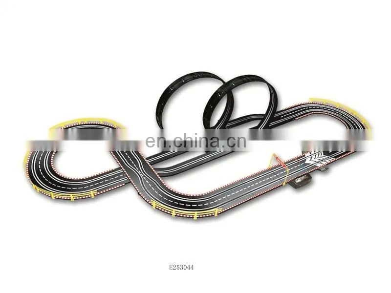 5.5M Racing Car With Power Adapter Racing Toys