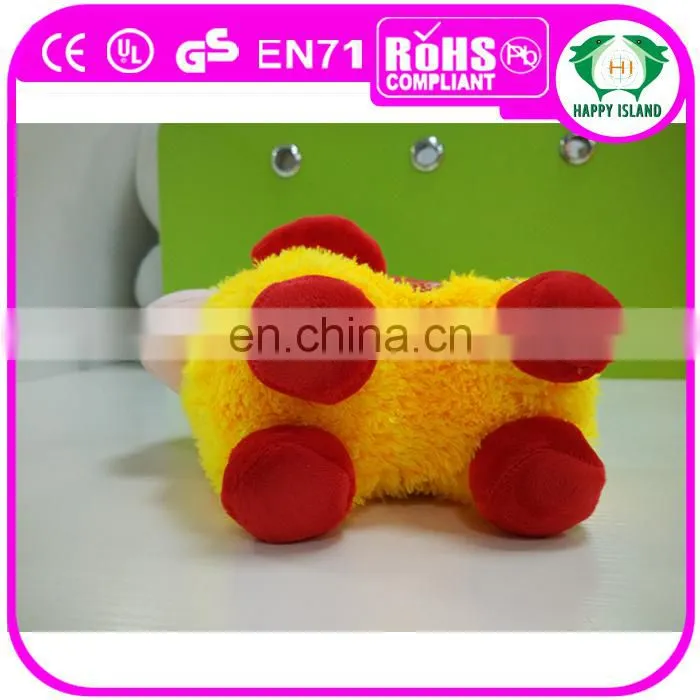 Australia Stuffed Sheepskin Plush Sheep Toy