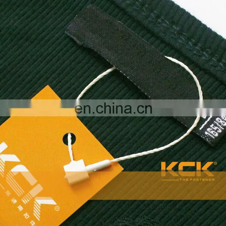 Paper Hang Tag String