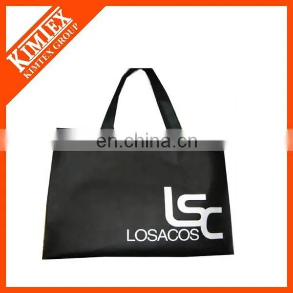 Promotional China supplier KIMTEX Non woven bag making machine