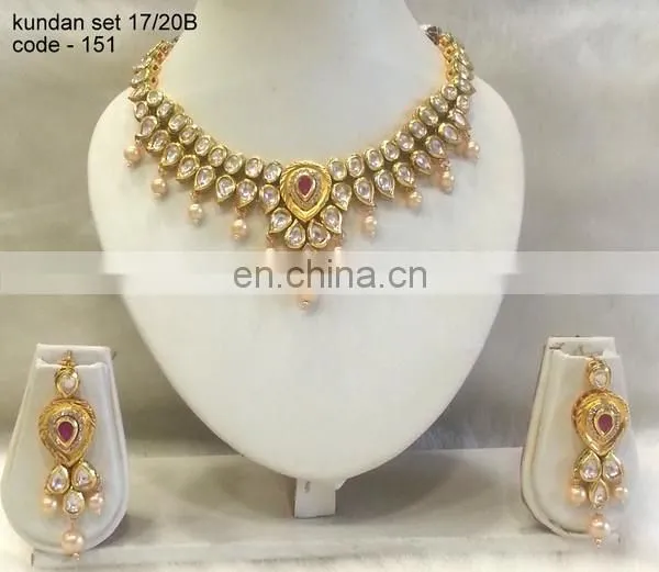 traditional jewelery necklace manufacturer, choker jewellery necklace exporter