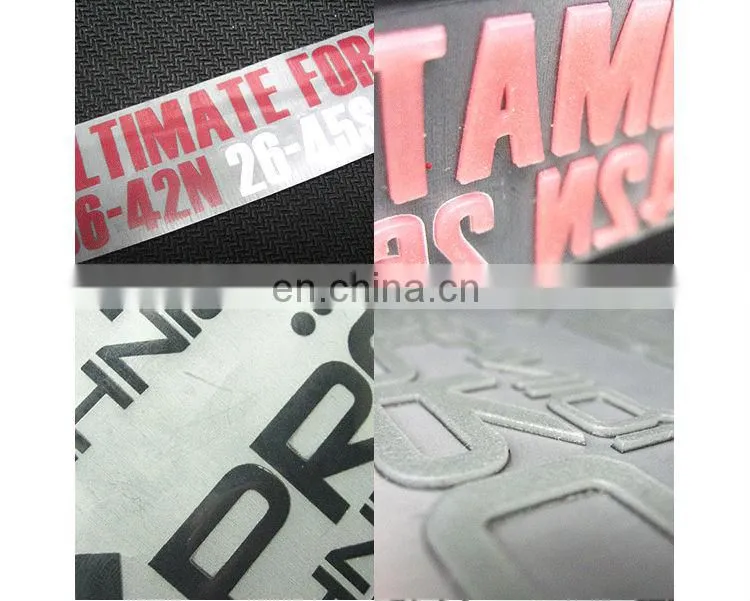 Fashinable custom basketball heat press transfers for sports shirt