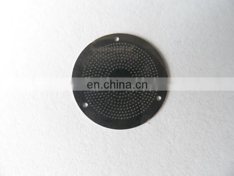 perfect China wholesale slotted shims