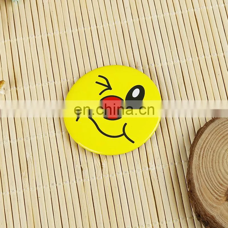Most popular custom Aluminum Alloy the badge