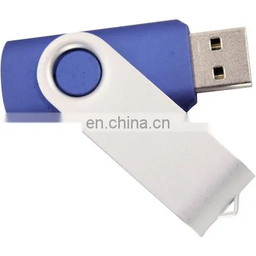 2014 Rotate USB Flash Drive V.2.0 (1GB)