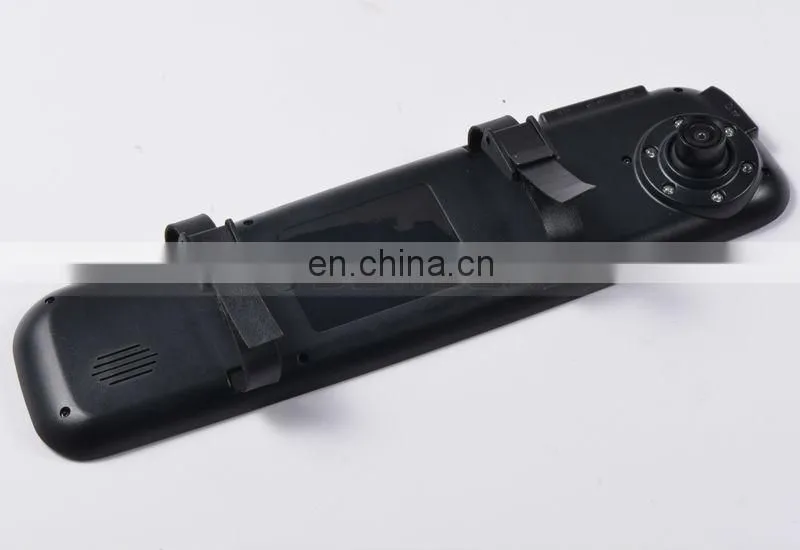New Arrival Bluetooth Reverse Camera Rearview Mirror