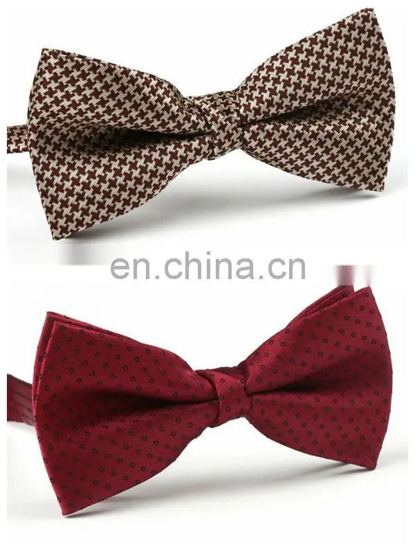 mens bow tie