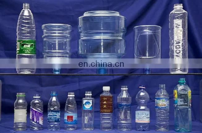 automatic beverage bottle label machine bottle mouth sealing shrink machine