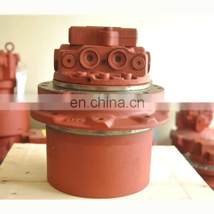 Hot Sale Mini Excavator Travel Motor PC25 Final Drive