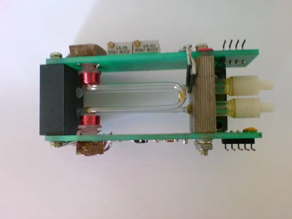 Shijiazhuang Baiheng General Instrument And Meter Manufacturing Co., Ltd. company overview - view 1