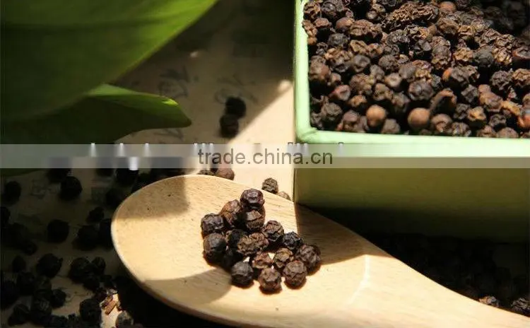 Black pepper, Pepper, Food seasoning