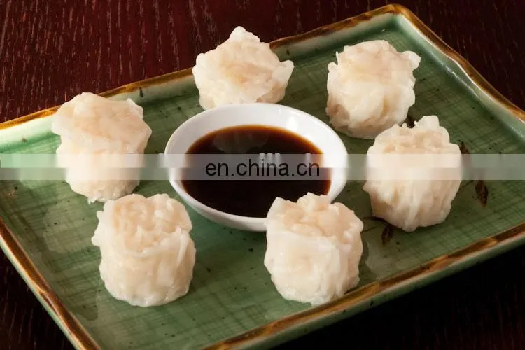 Philippines dessert cookies hot selling Siumai Dimsum shumai making machine