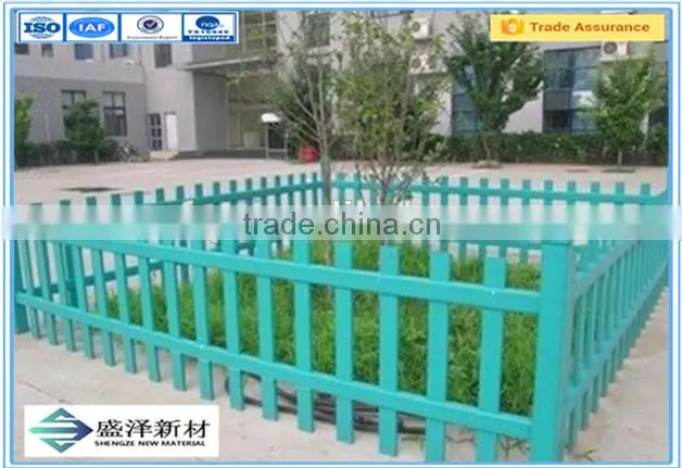 FRP Fire-proof Composite Fence Panels/Fiberglass Composite Panel