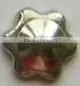 new arrival hot fix copper dome stud Convex;hot selling hot fix Convex copper dome stud; Convex hotfix copper dome stud