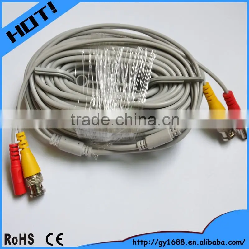 free sample osd camera control extension cable