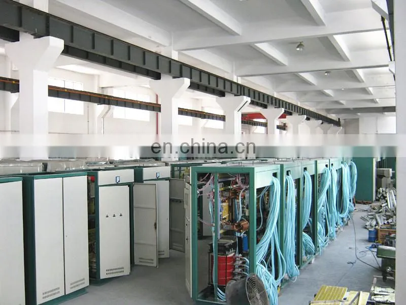 Sintering furnace price 500kg induction furnace