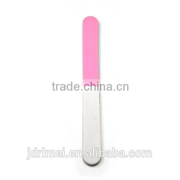 3 ways Buffer Sticks/sand paper nail file/coforful nail file wholesale