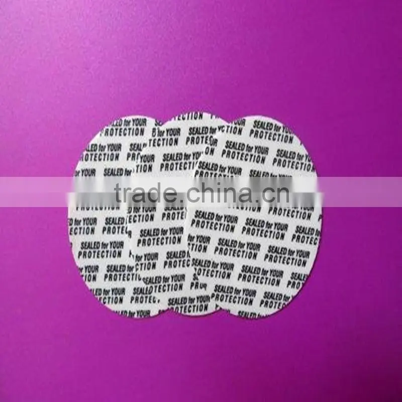 the part of the bottles/bottle spacer /Composite Material Lined caps.