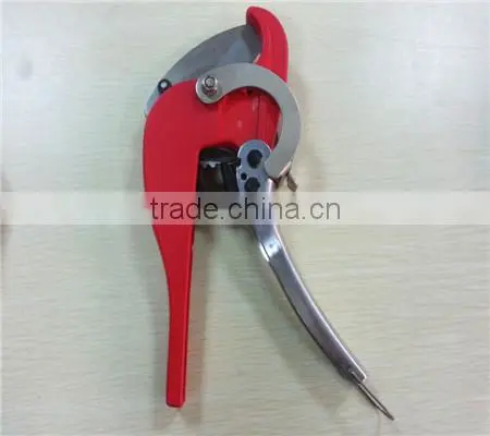 steel pex pipe cutter pipe cutting tool hand tool