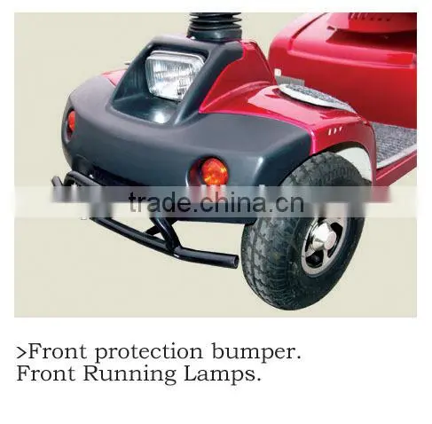 China Scooter Electric 24V