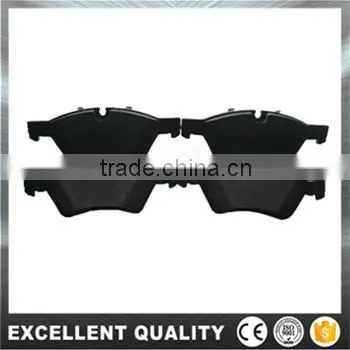 used auto mercedes spare parts wholesale brake pads A1644200820