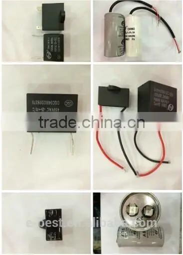 Hot sale new electronics transistor mosfet STS7NF60L