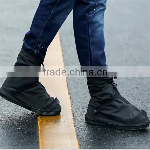 covered sole new patent women transparent shoe covers