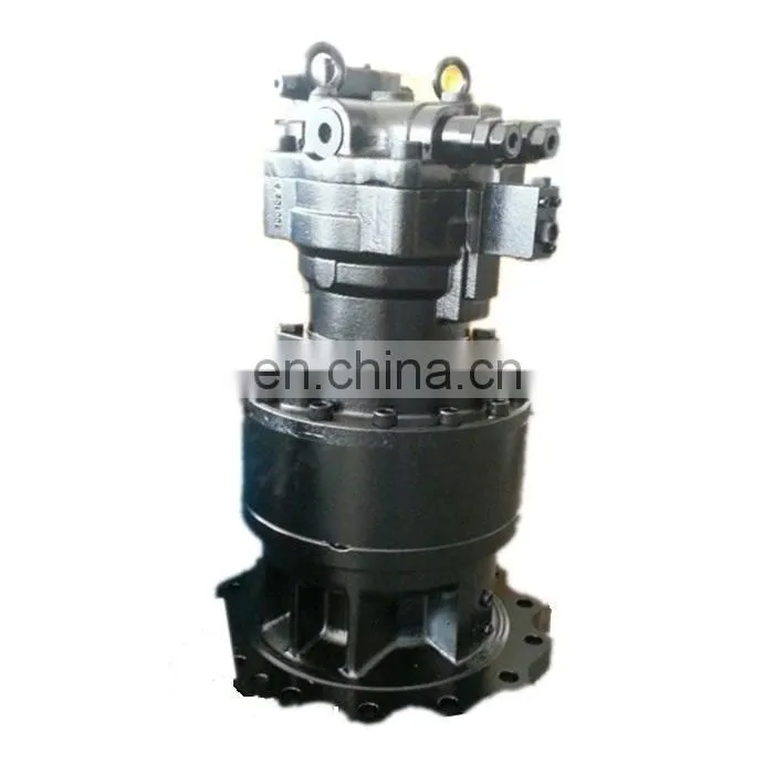 XGMA XG822LC swing motor XG823 excavator swing device reducer