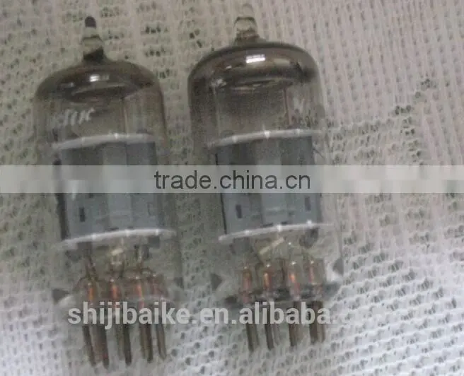 12AX7 HIGH-MU DOUBLE TRIODE High-End Tube