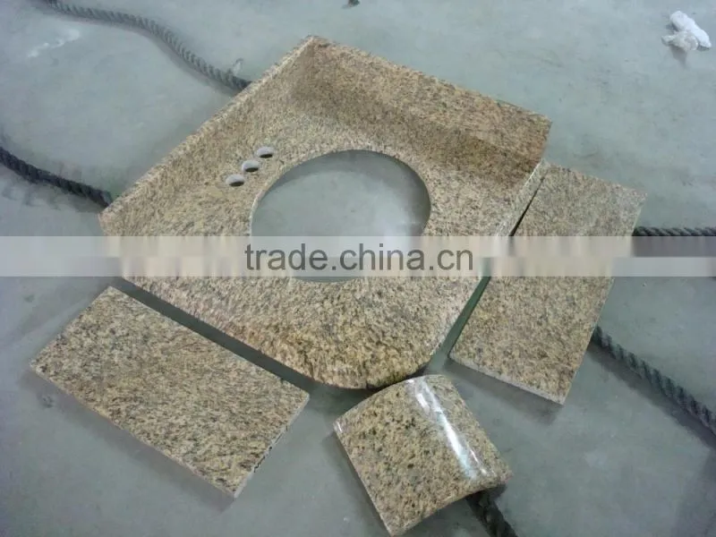 Bathroom Granite Vanity Tops, Grantie Vanities
