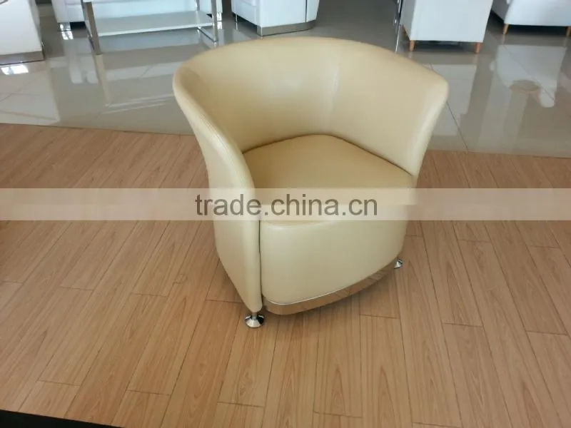 Workwell latest steel office sofa set with low back kw-SS04
