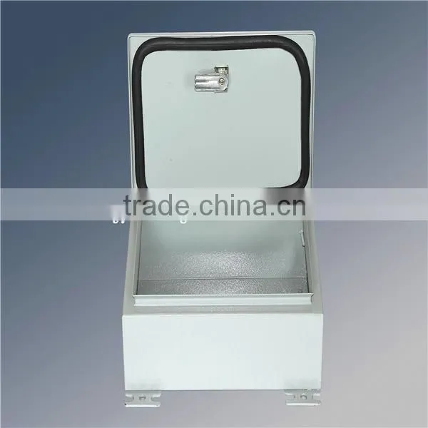 distribution box with lock wall mount Stainless steel box power distribution box