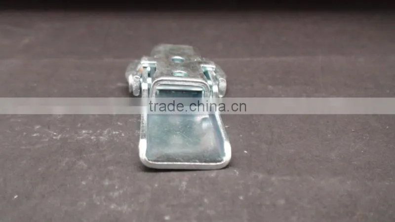 03207 Overcentre latch,steel hasp for truck body