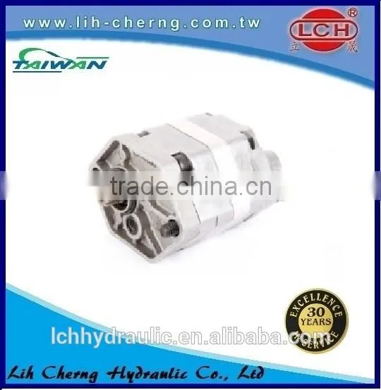 hydraulic gear pump for Construction & Agricultural