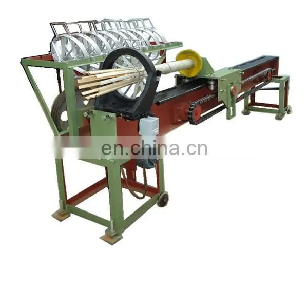 Best selling toothpick making machine/bamboo toothpick making machine/wood toothpick maker machine