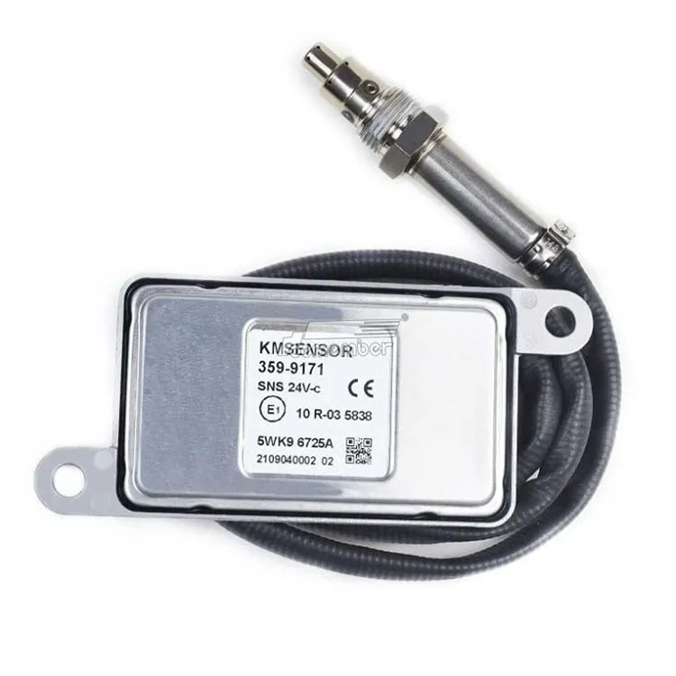 OE Member 5WK96726A 359917202 359-9172-02 Nox Sensor Nitrogen Oxide Sensor for CAT Caterpillar