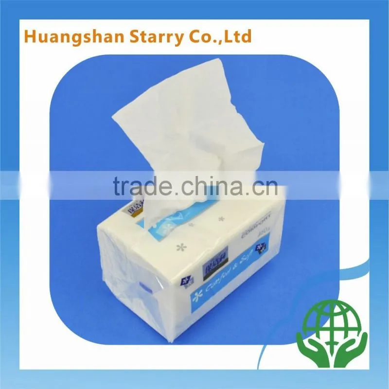 Wholesale Paper Extraction White Paper Napkin
