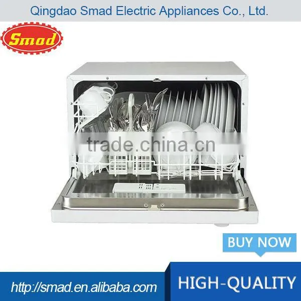 stainless steel smallest dishwasher