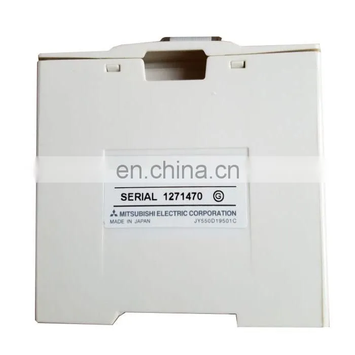 PLC FX1N-24MT-001 Brand New PLC for mitsubishi fx series 16 24 transistor npn imput output plc PLC FX1N-24MT-001 PLCFX1N24MT001