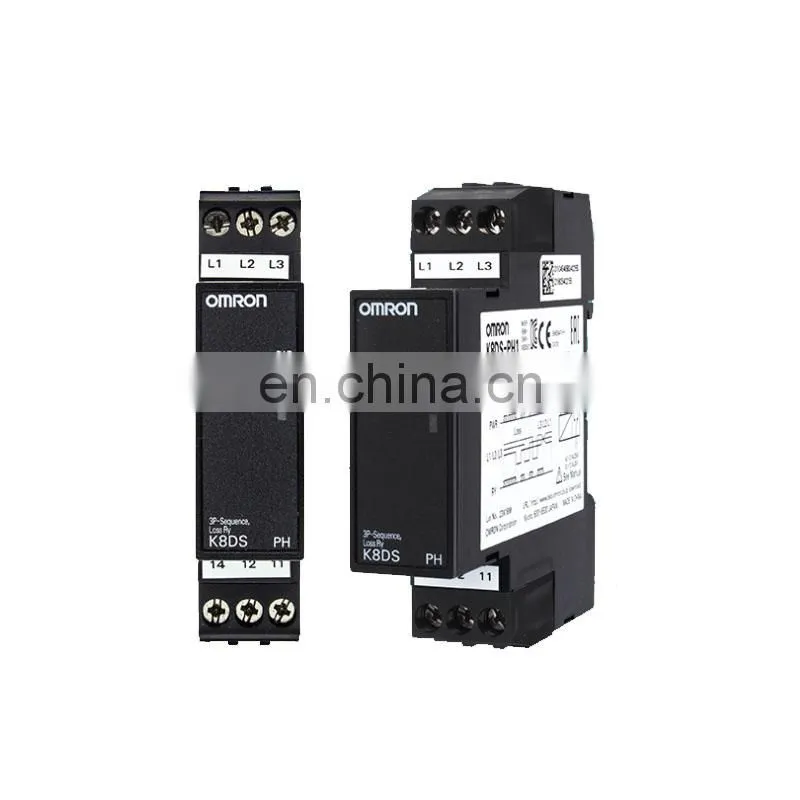 Brand New Omron relay relay omron ly4n K8AK-PM2 K8AKPM2