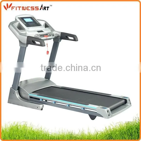 Light commercial treadmill type motorized impulse treadmill TM6520H