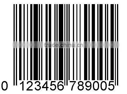 Barcode Label
