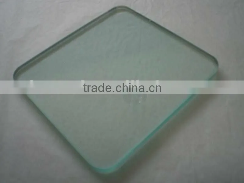 3-19mm Manufacturer Tempered glass microwave oven glass appliance