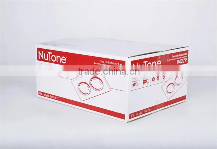 Chinese Manufactures Corrugated Outer Carton Box Manufacturers