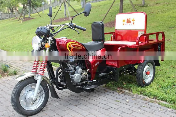 2015 hot sale china motorcycle rickshaw